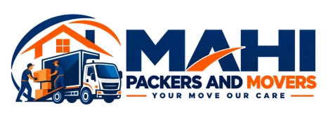 Mahi Packers and Movers logo – Packers and Movers in Hosur, Your Move Our Care | Hosur Tamil Nadu office